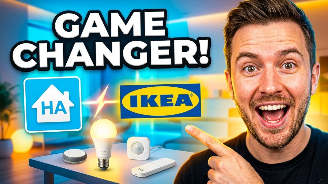 IKEA + Home Assistant Integration Explained
