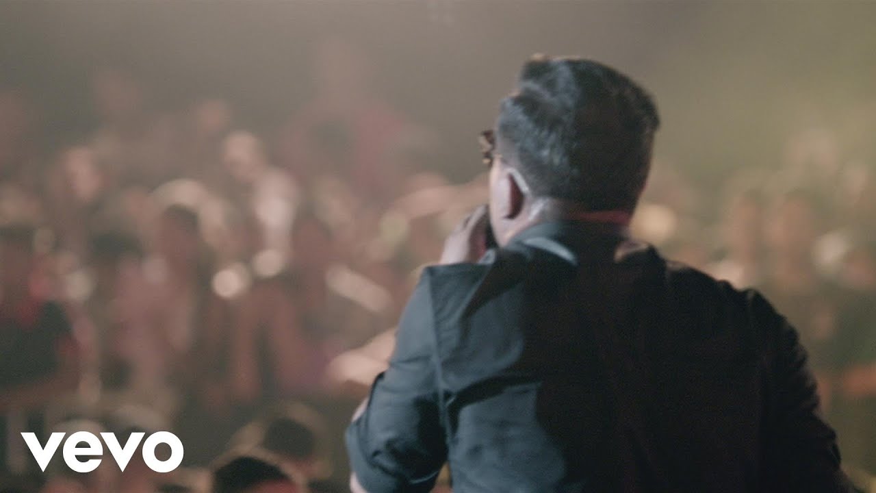 Discopraise - Cara de Pau (Vídeo Ao Vivo)