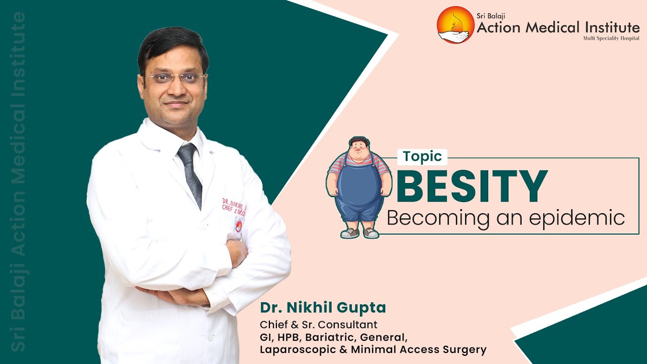 World Obesity Day | Awareness, Prevention, and Healthier Choices