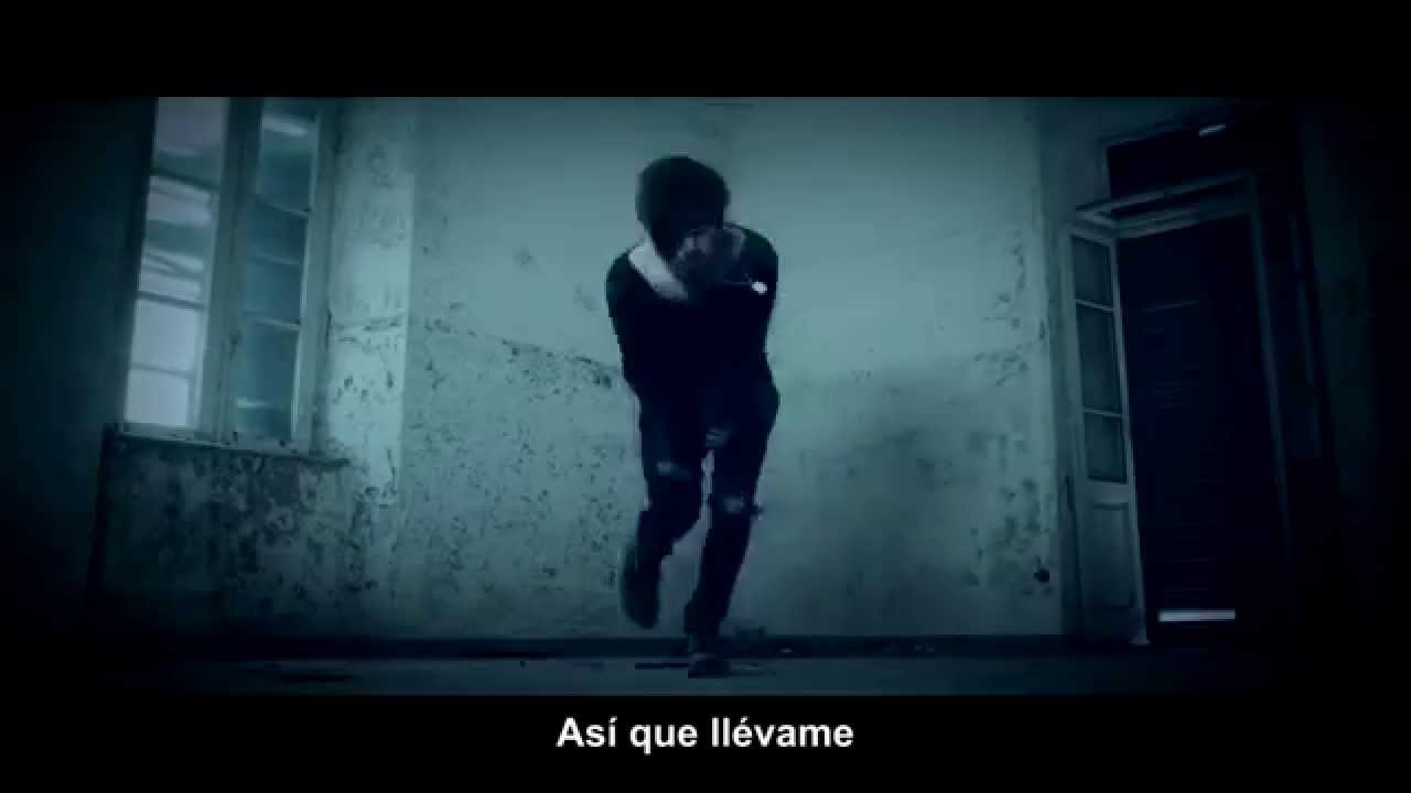HOPES DIE LAST - Alpha Wolves (Español HD)