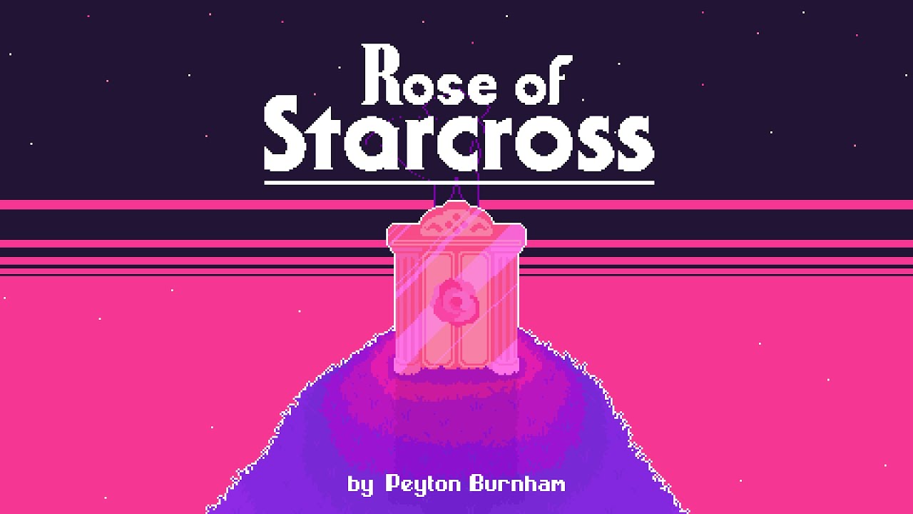 Rose of Starcross Kickstarter Launch Trailer