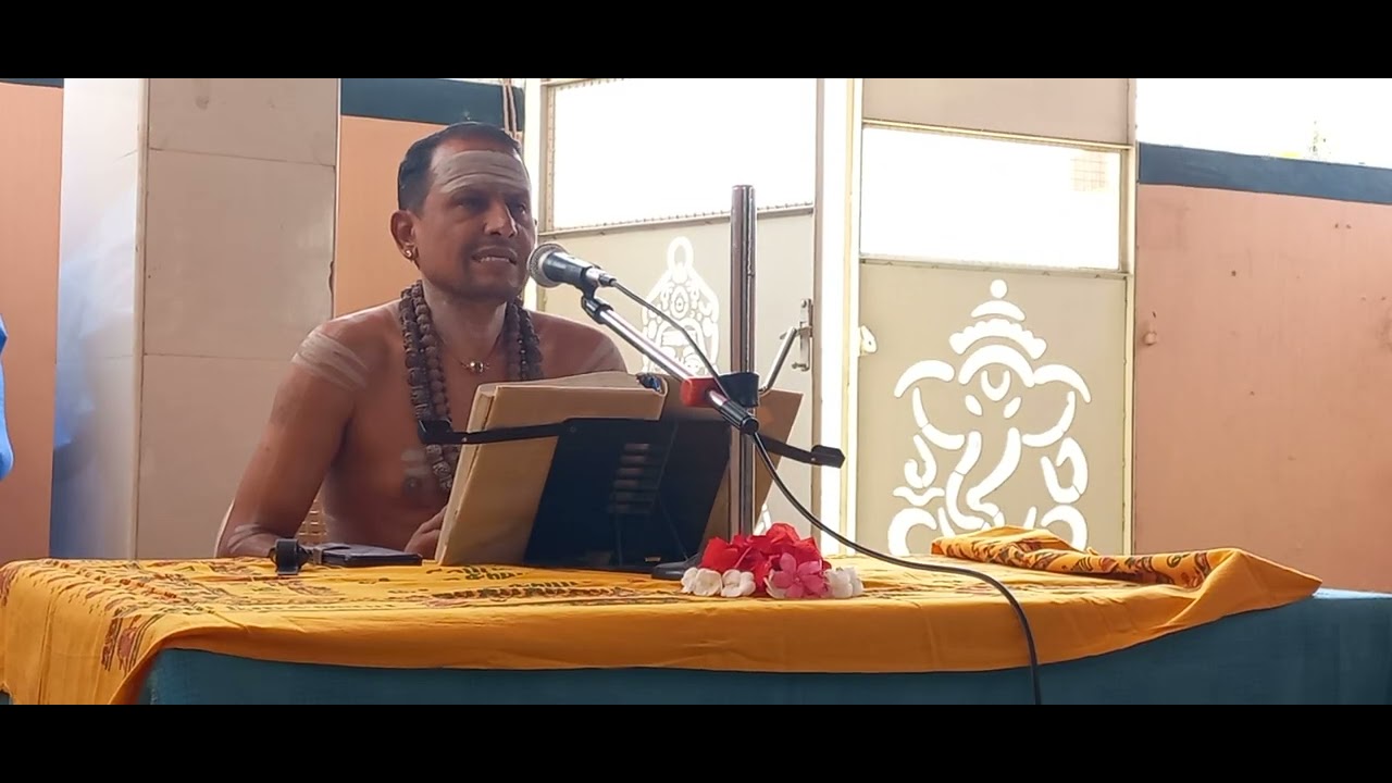 Mar 06/26  திருஞானசம்பந்தர் புராணம் 418- 439 பாடல் வரை ஐய்யாவின் விளக்கம் 🪷