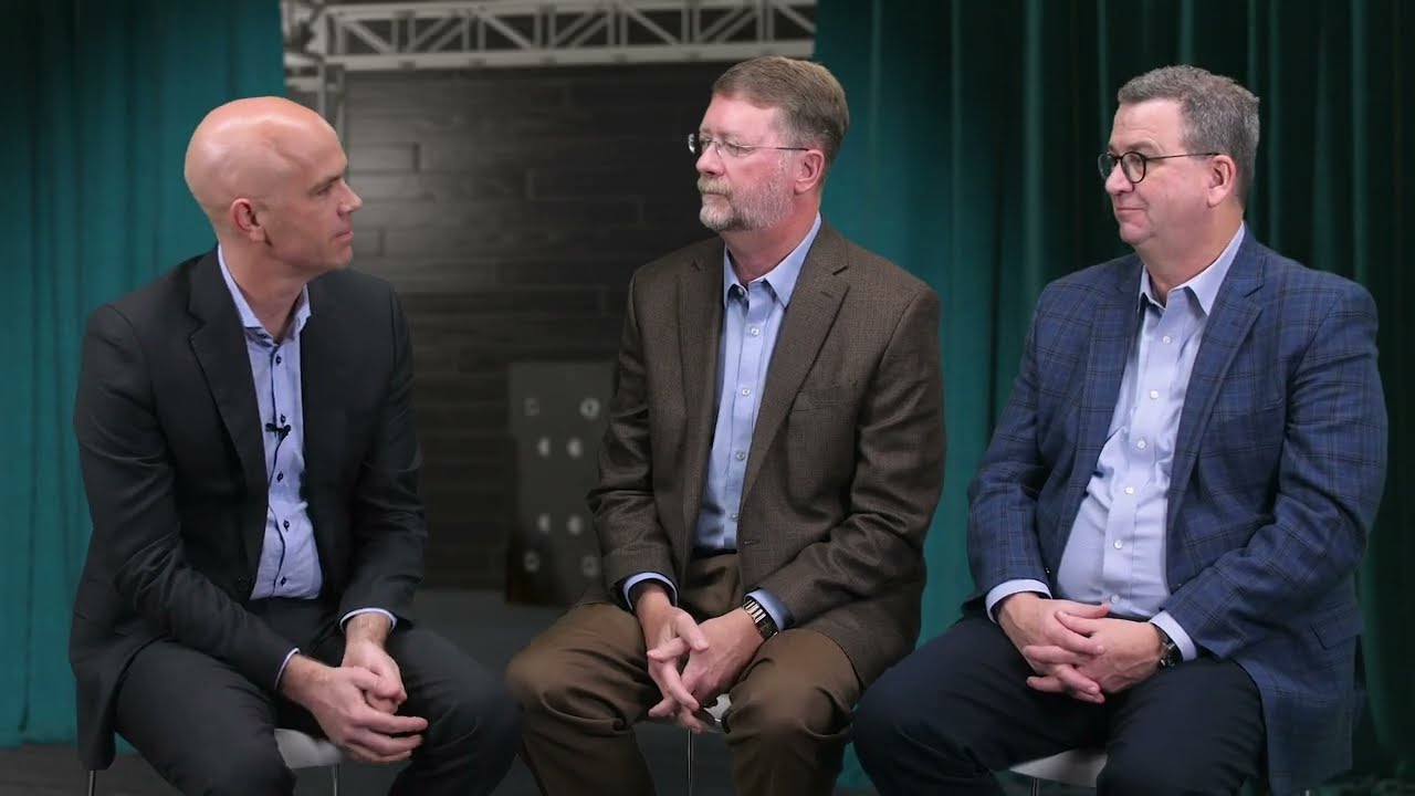 Joe Pine and Jim Gilmore on the Experience Economy