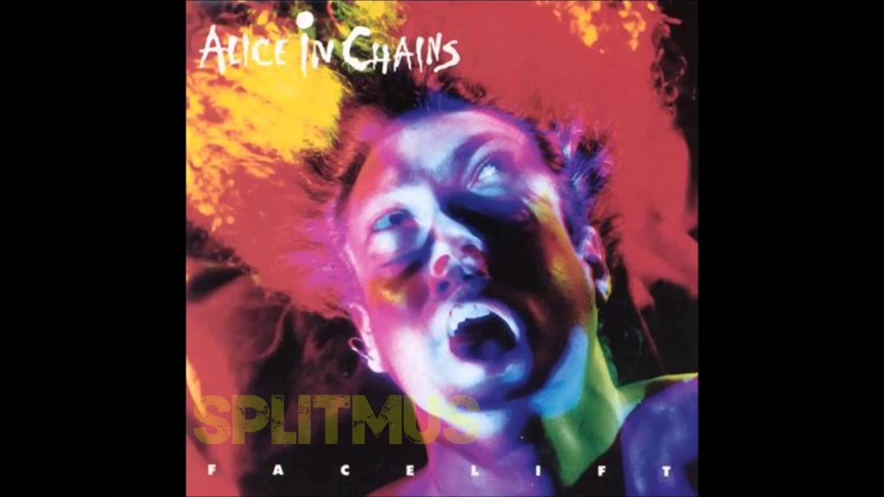 Alice in Chains - Sea of Sorrow (without Vocal)