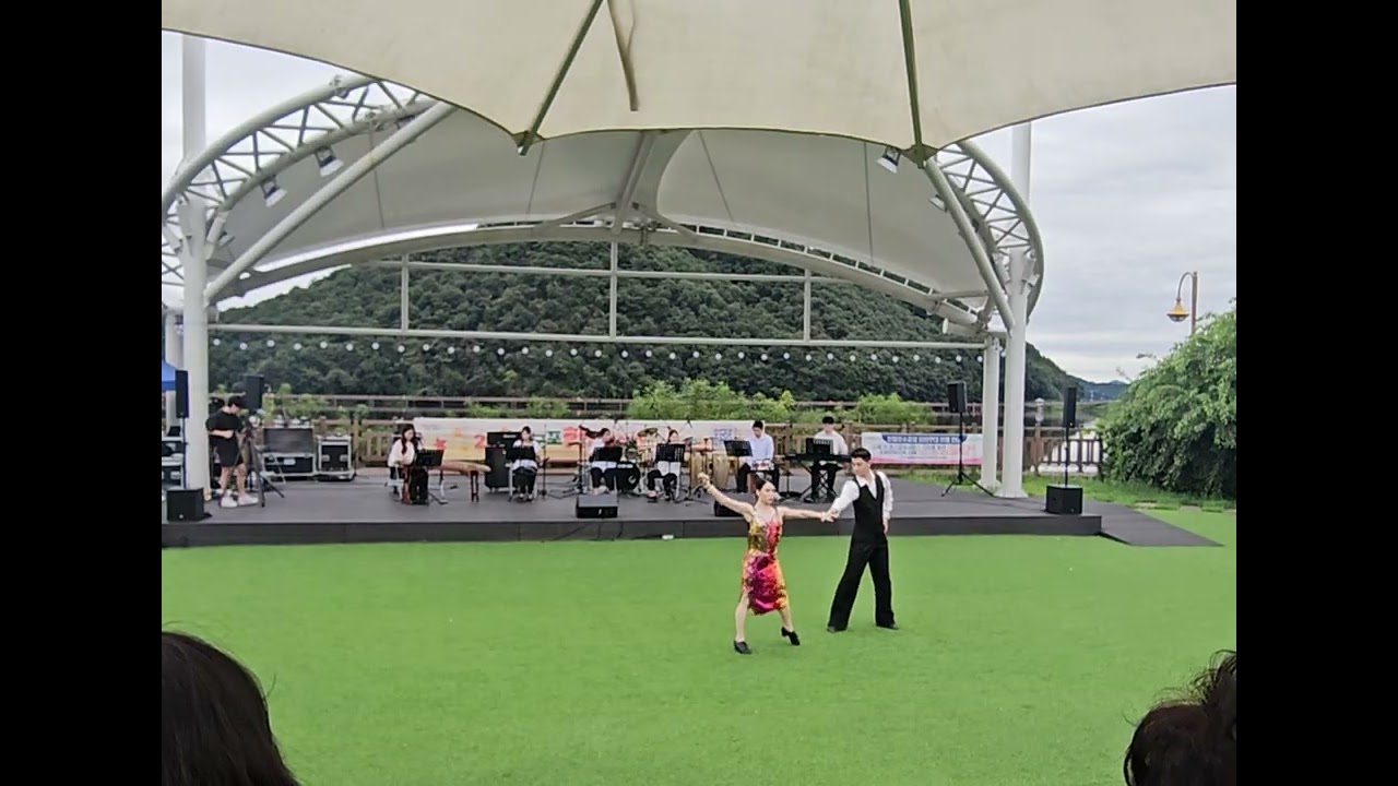 2025 군포핫플레이스 아리모리앙상블_밀룽가 milonga 