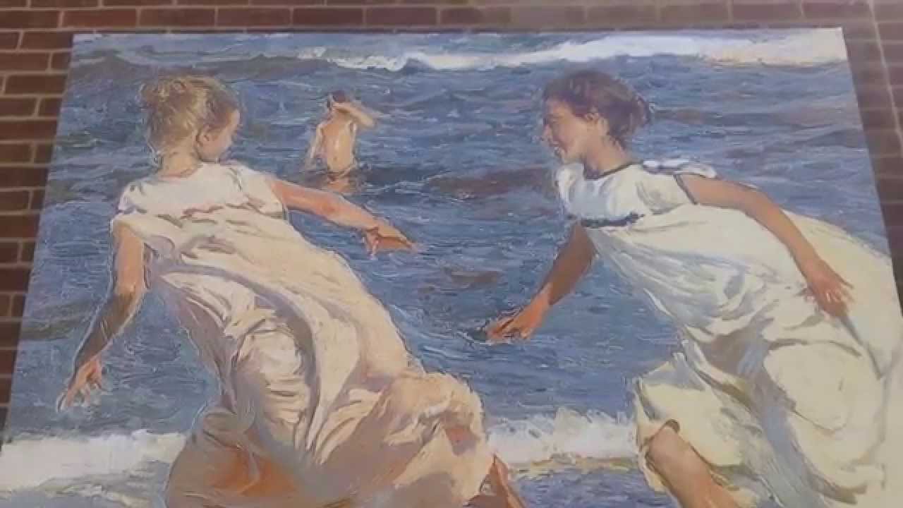 Meadows Museum Dallas USA