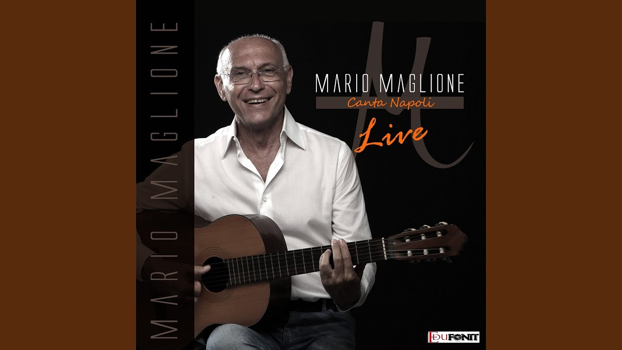 'Mmiez 'o ggrano (Live)