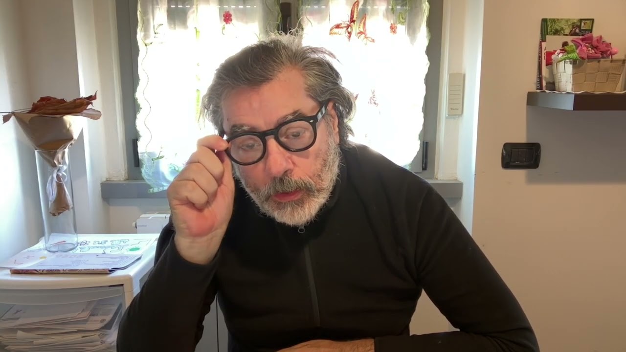 La onestà intellettuale  #garlasco