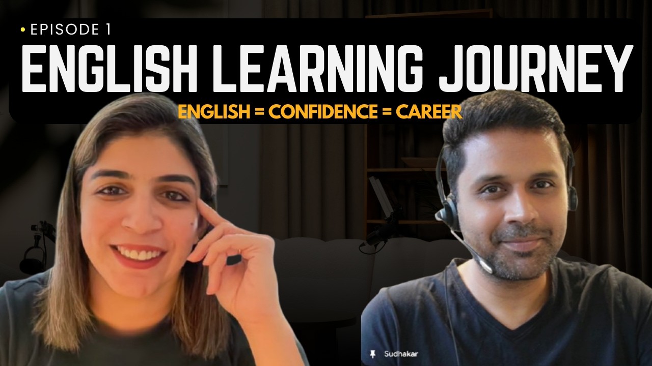 Why Being in an English Medium School Isn't Enough? #englishlearning #spokenenglish