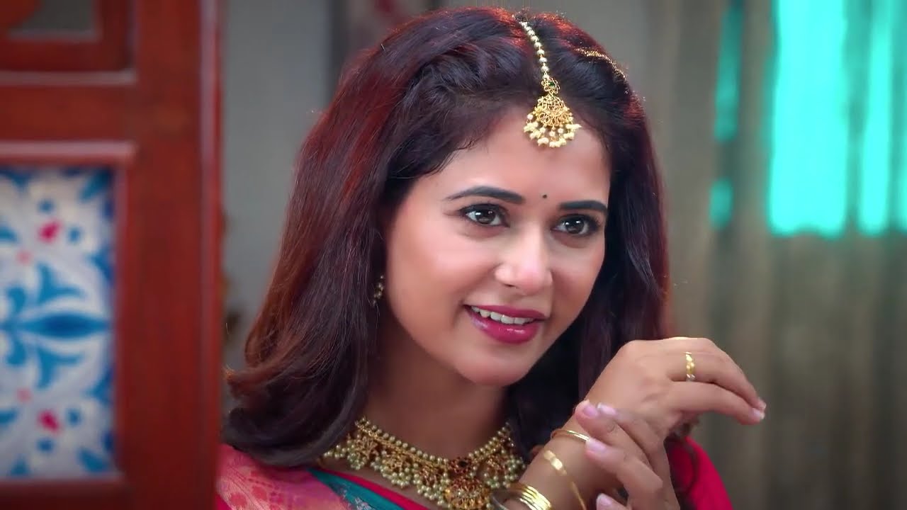 Sandhya Raagam - Full Ep - 604 - Janaki, Sandhya, Maya - Zee Tamil