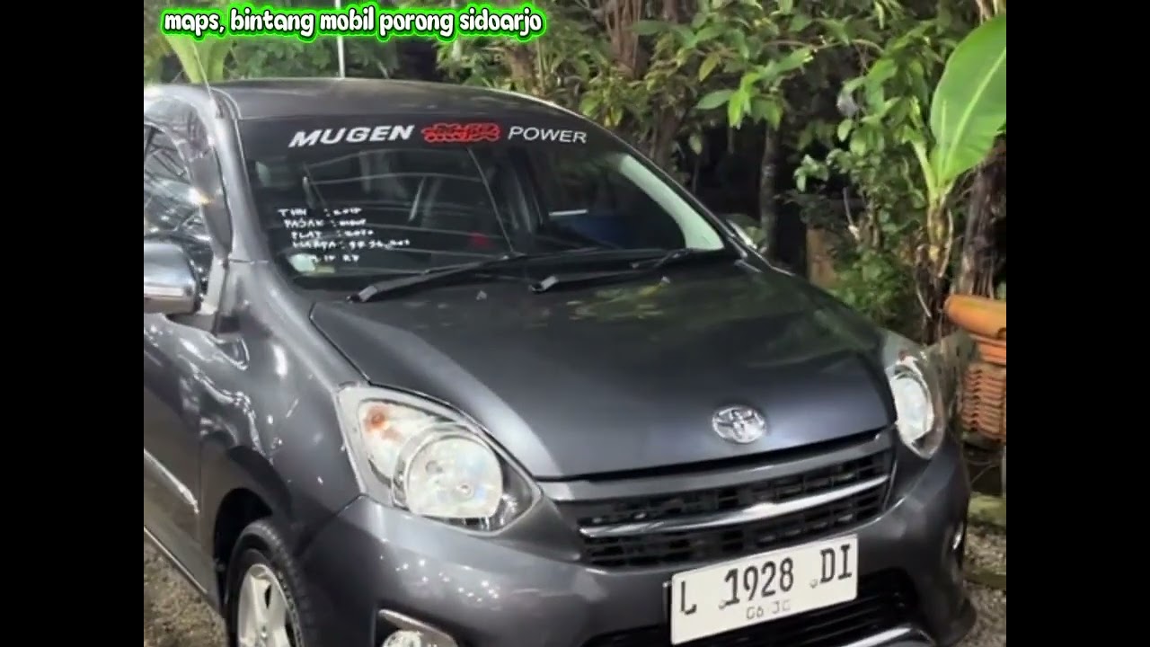 Wuling 76 juta bosku, di bintang mobil porong sidoarjo