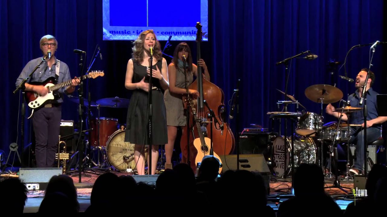 Lake Street Dive - 