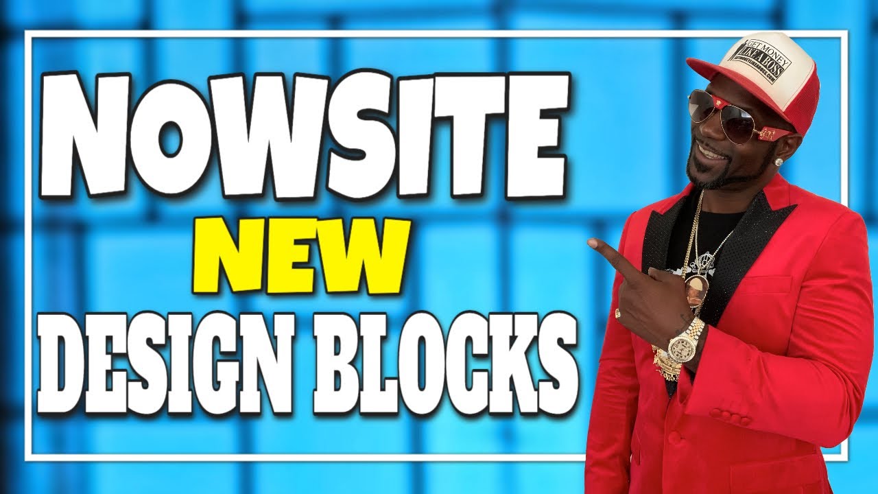 Nowsite Elite 