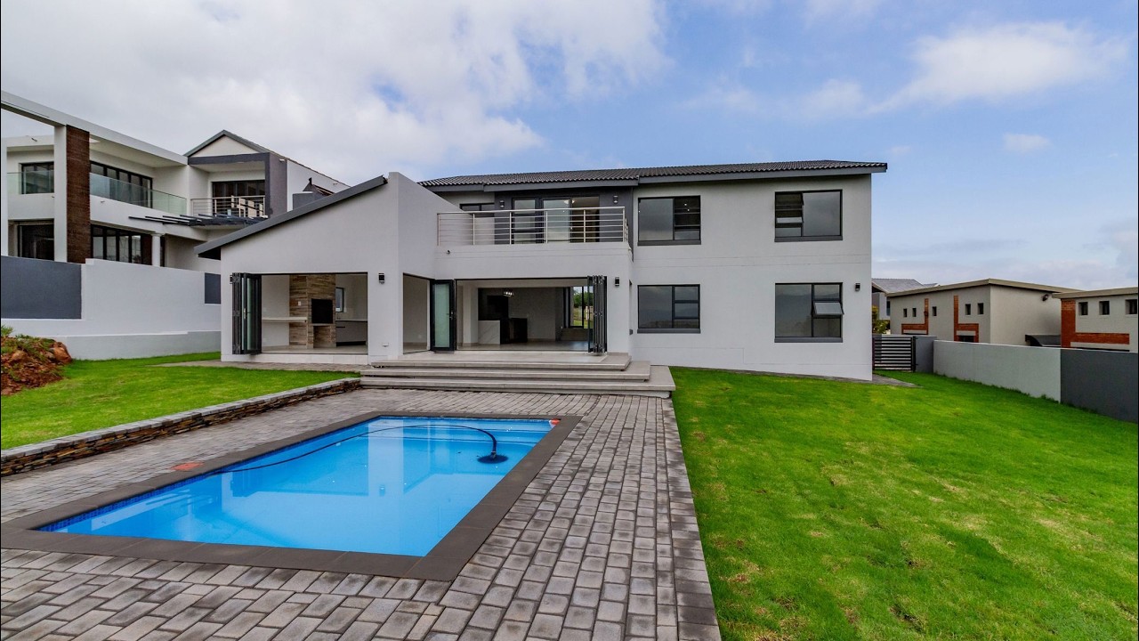 4 Bedroom house for sale | Xanadu Nature Estate | Hartbeespoort