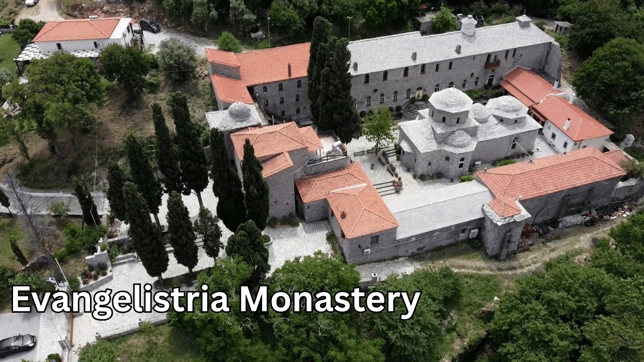 Hiking to the Monastery (2)