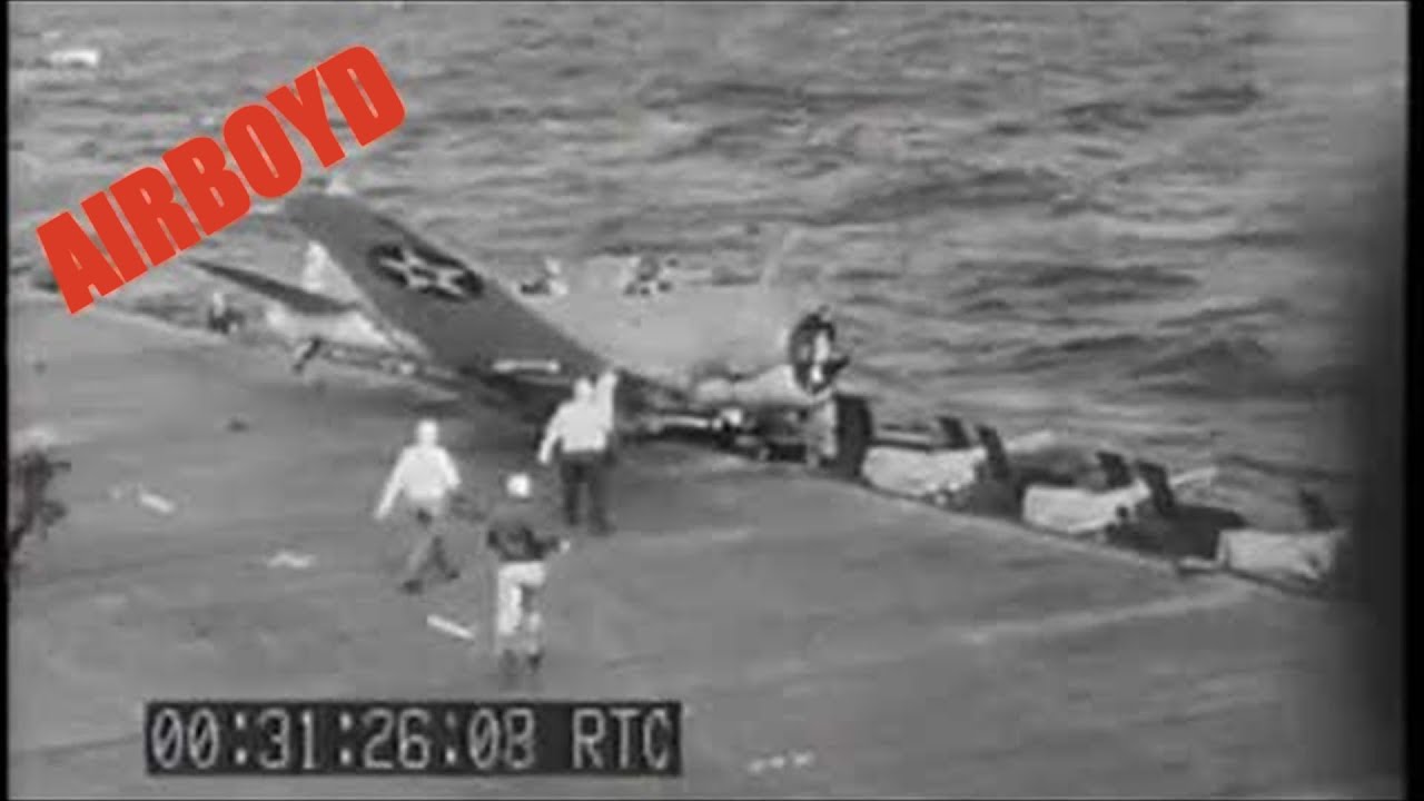 USS Wasp Operating Planes