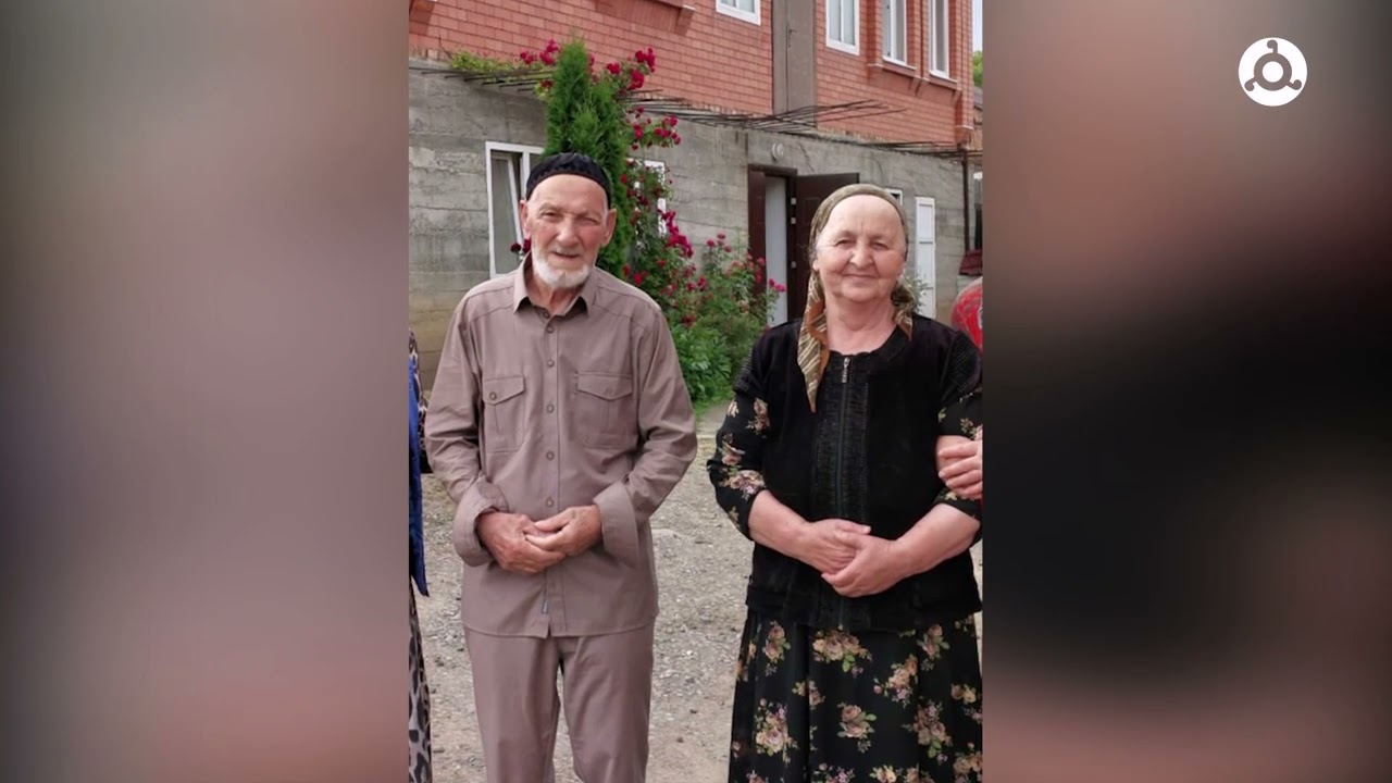 Къаман ганз. Ч1асанаькъан Бахьаудин