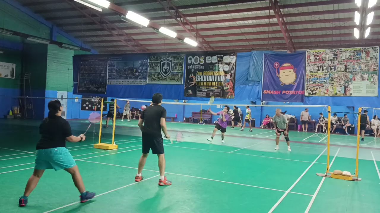Mixed Ag vs Wc