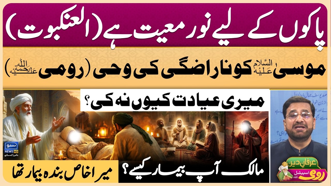 Maulana Rumi | Molana | Maulana | Islam | Quran | Allah | محمد ﷺ | حدیث | Irfan-e-Deen