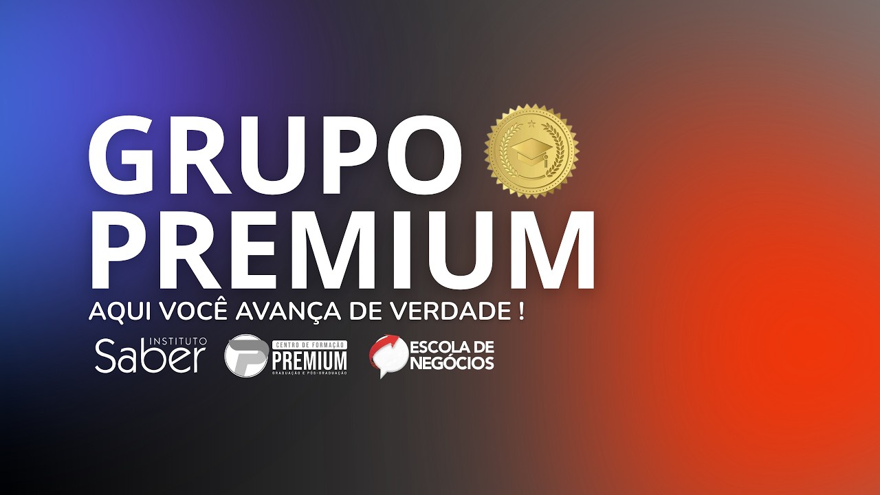 PALESTRA - Inteligência emocional e relacionamentos interpessoais com Dr. Edival.