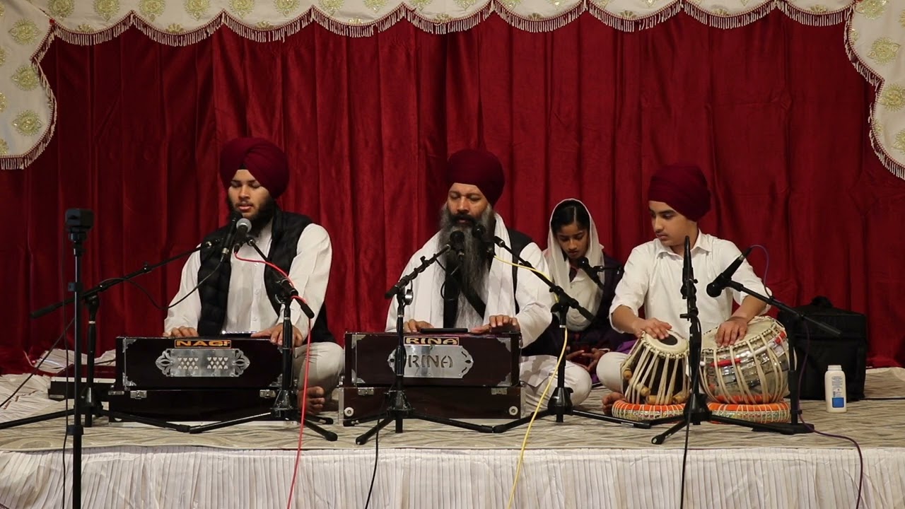 Raaj Leela Tere Naam Banayi - 