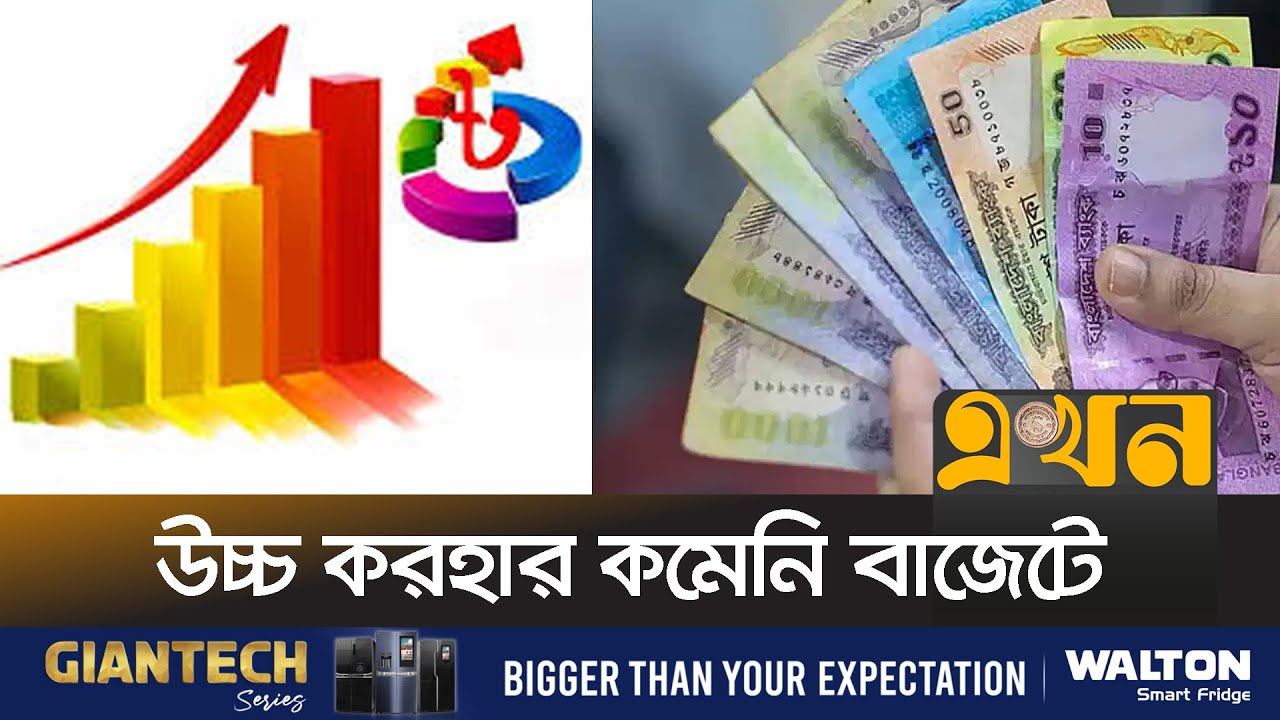 সোলার সস্তা হলে জ্বালানি ও ডলারে চাপ কমবে | Dollar | Energy | Solar | Ekhon TV