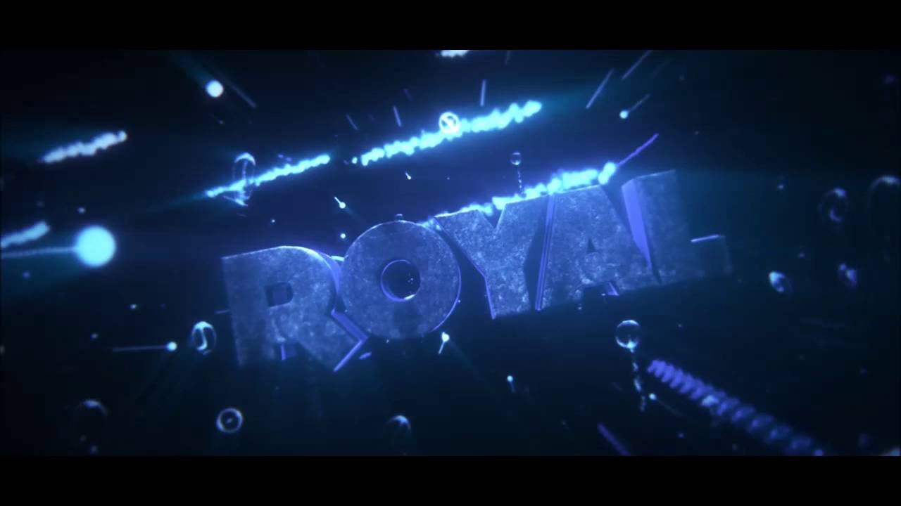 Intro For Royal | Legab