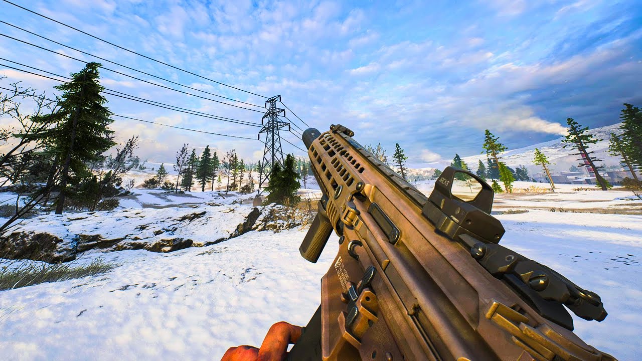 Was Battlefield 2042 actually that bad?