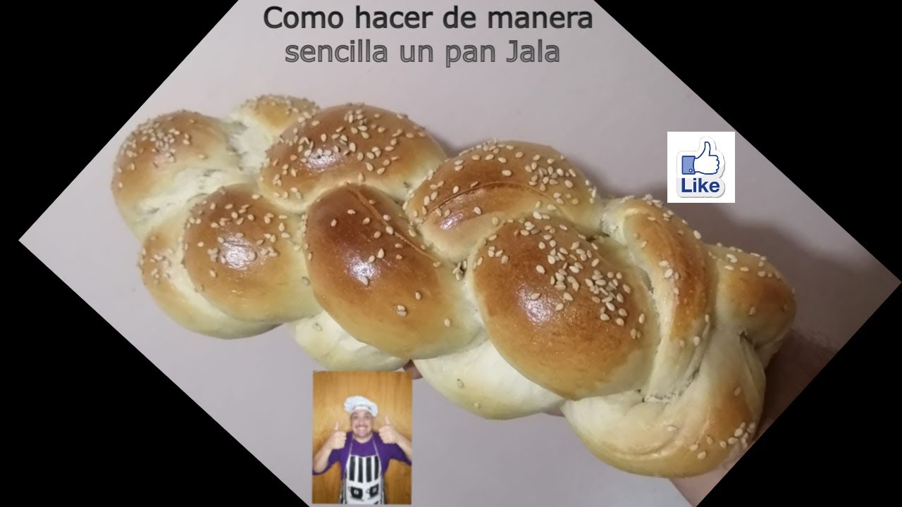 1 paso a paso par hacer una trenza # &aacute;rabe  pan🥖 jala (Challah).