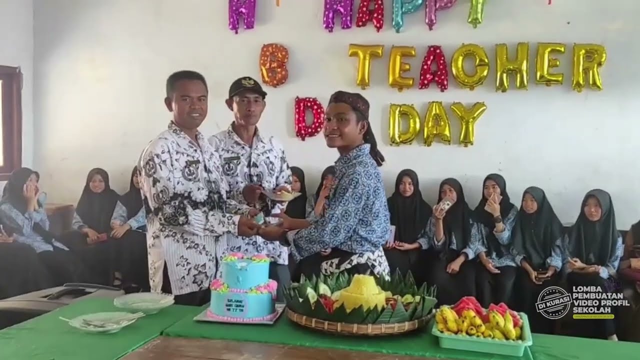 SMAN 1 LAMBITU