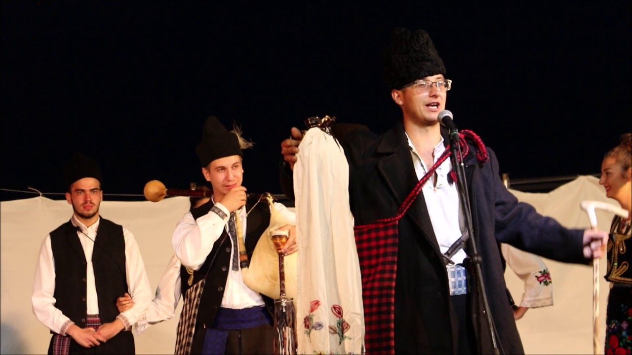 3. Neka živi selo naše - Svrljig, Drajinac 2019