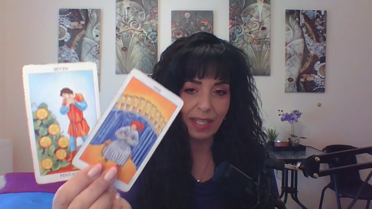 Весы, 1-15 апреля 2026 г. - Признание!