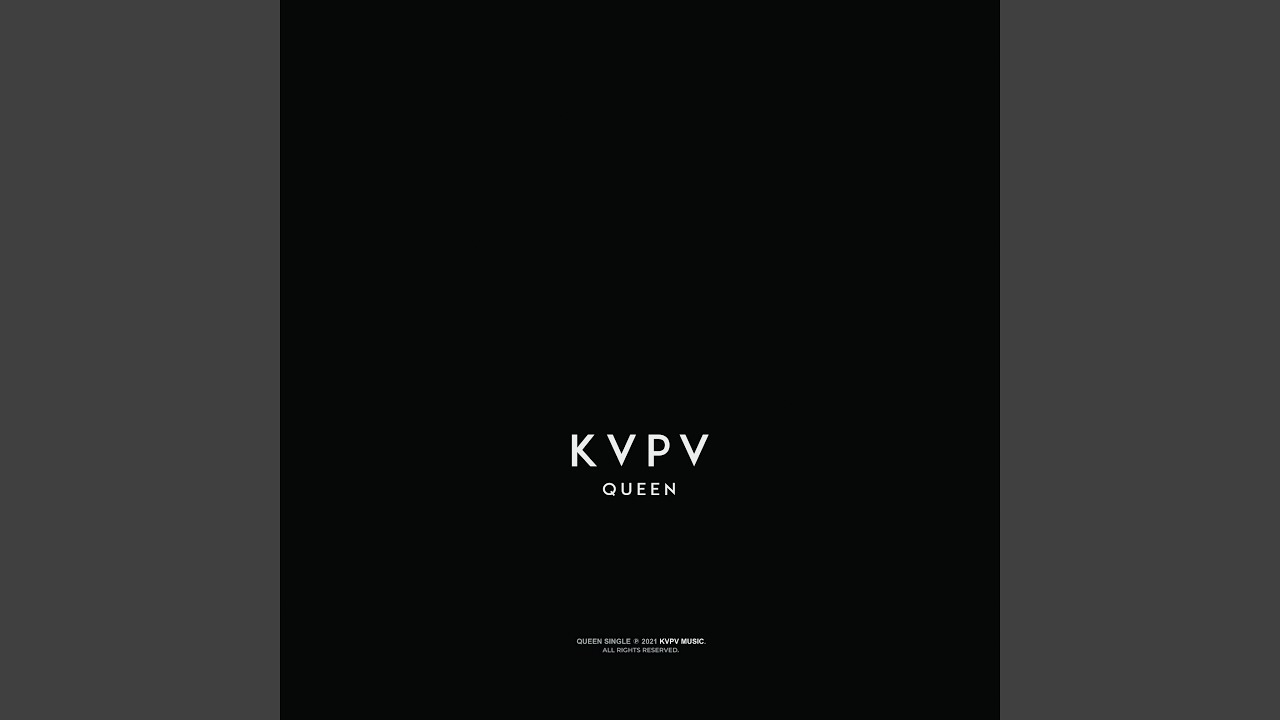 Queen (Original Mix)