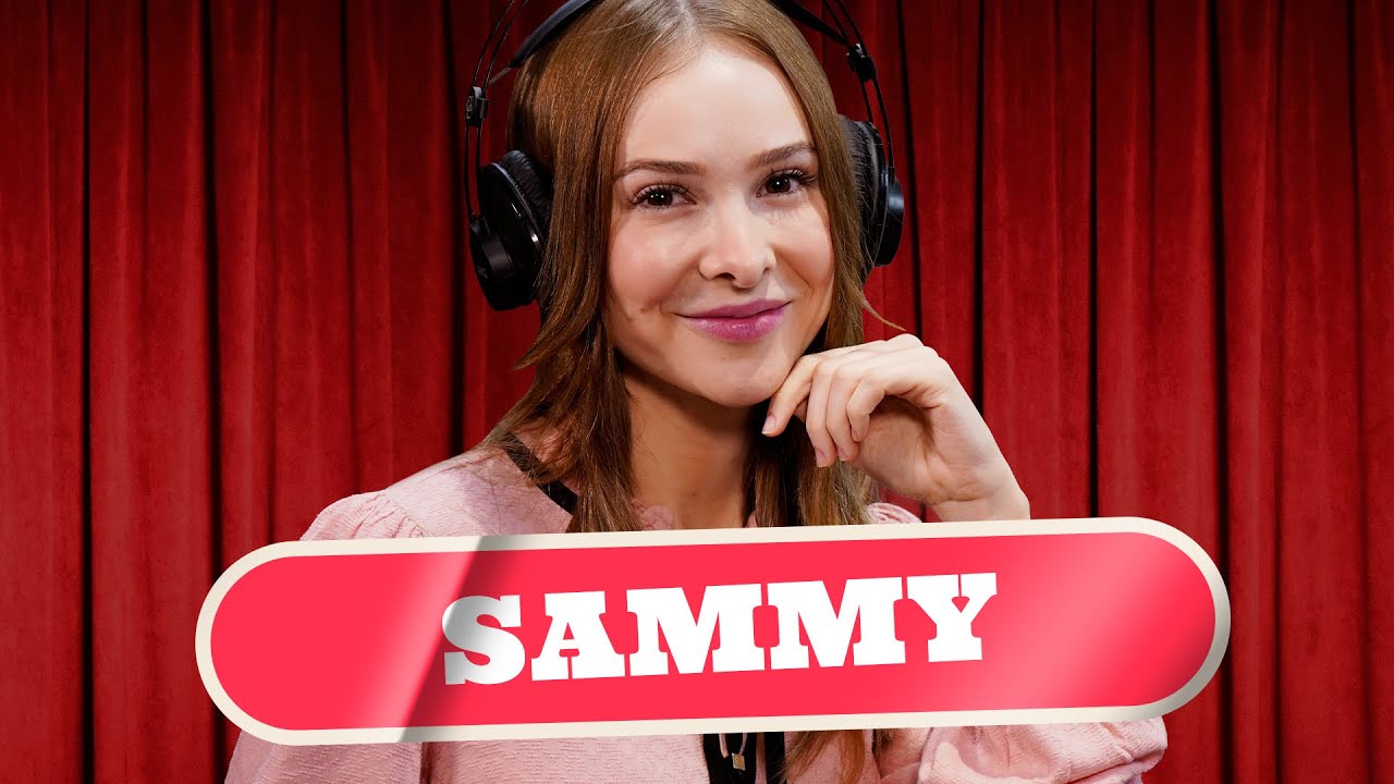 SAMMY - PODDELAS #031