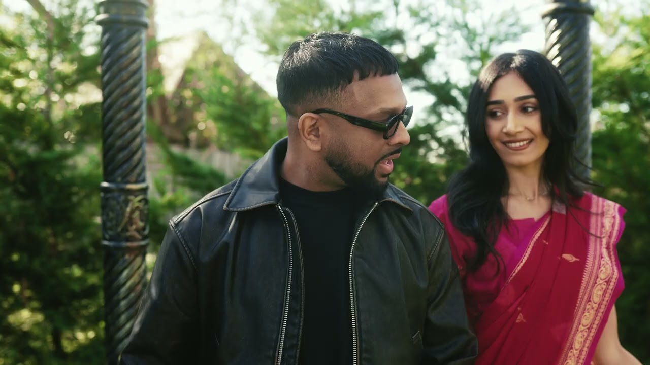 Mumzy - Churi (Official Visualiser)
