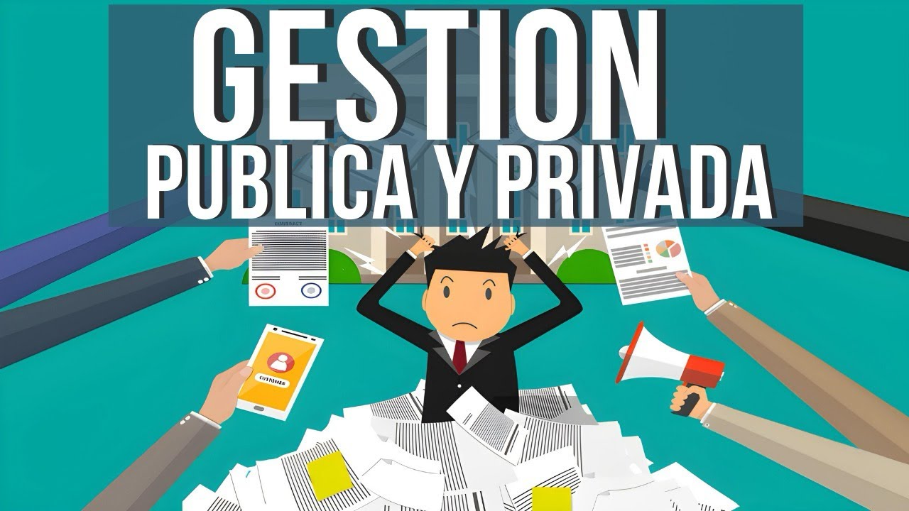 Cómo Gestionar una empresa paso a paso
