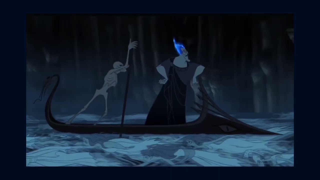 The gospel truth 2 [slowed]