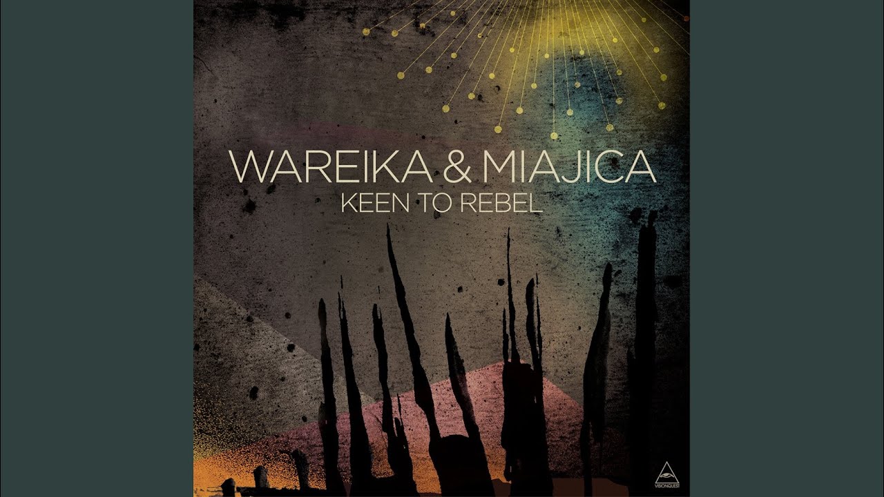 Keen To Rebel (DeWalta & Shannon Remix)