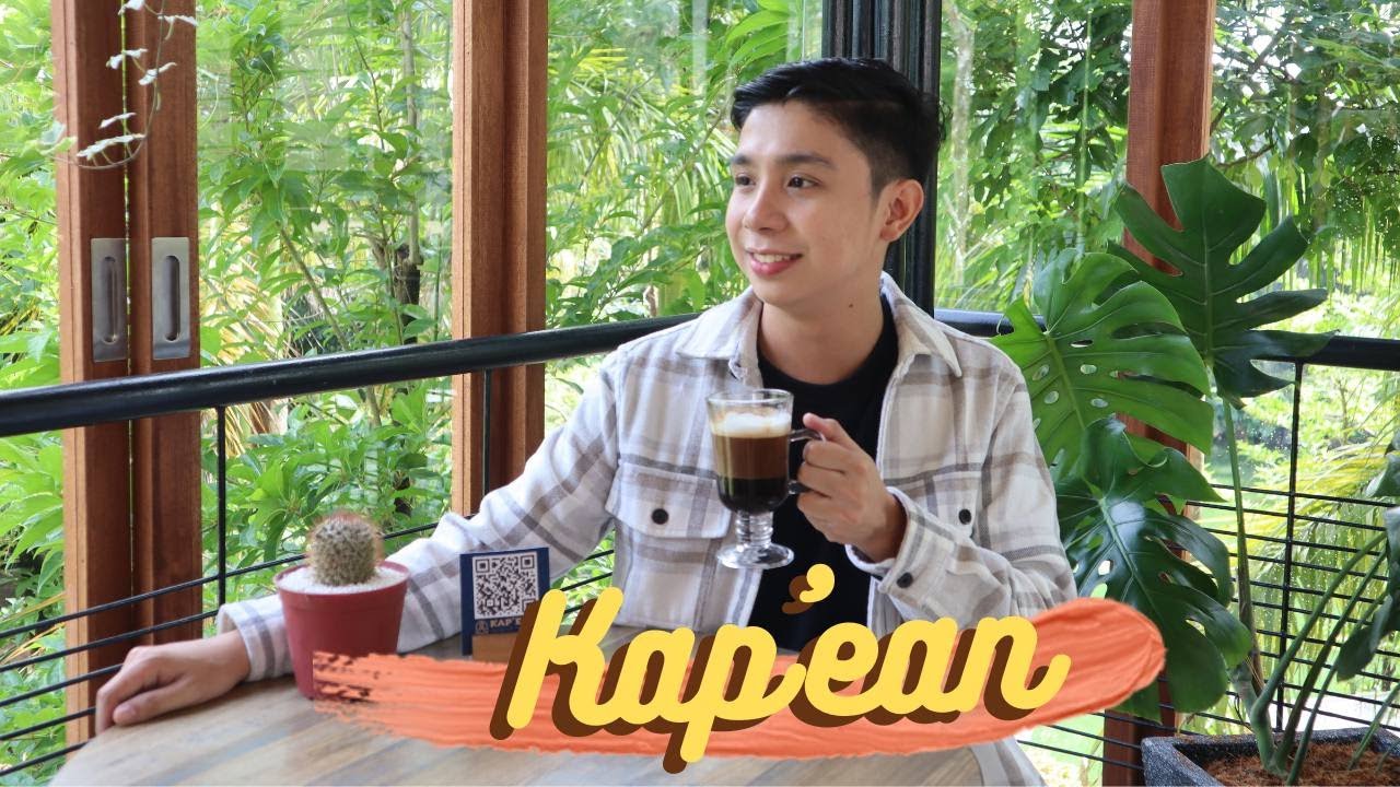 KAP'EAN | Abagatan Ti Manila
