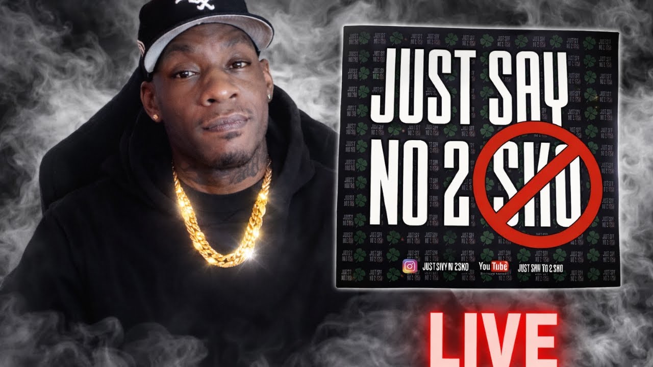 Boosie has a dangerous stalker, Dwight Howard body cam vid, Finesse afraid of 1090 Jake? Plus more
