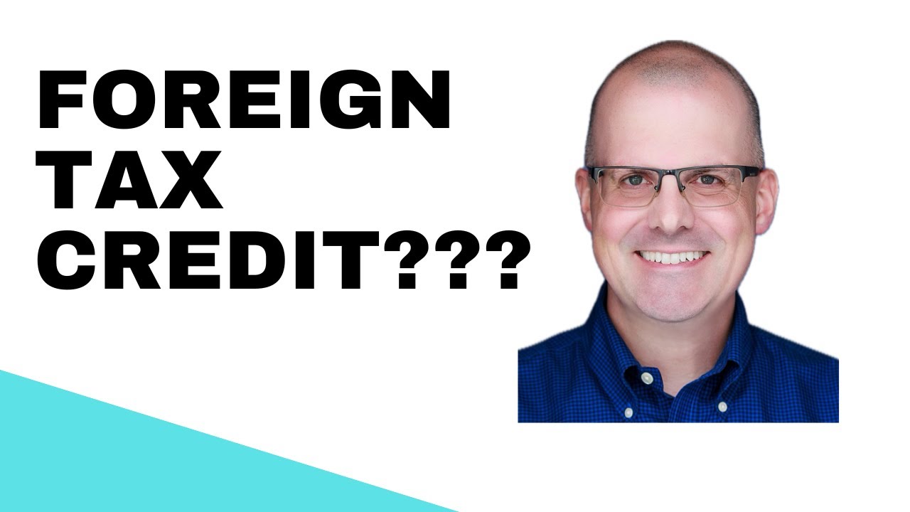 Does the Foreign Tax Credit Mean We Should Hold International Equities in a Taxable Account?
