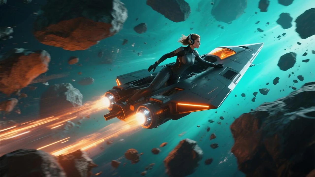 No One Knew Earth Had a Fleet—Then the Gate Opened _ HFY _ HFY Story