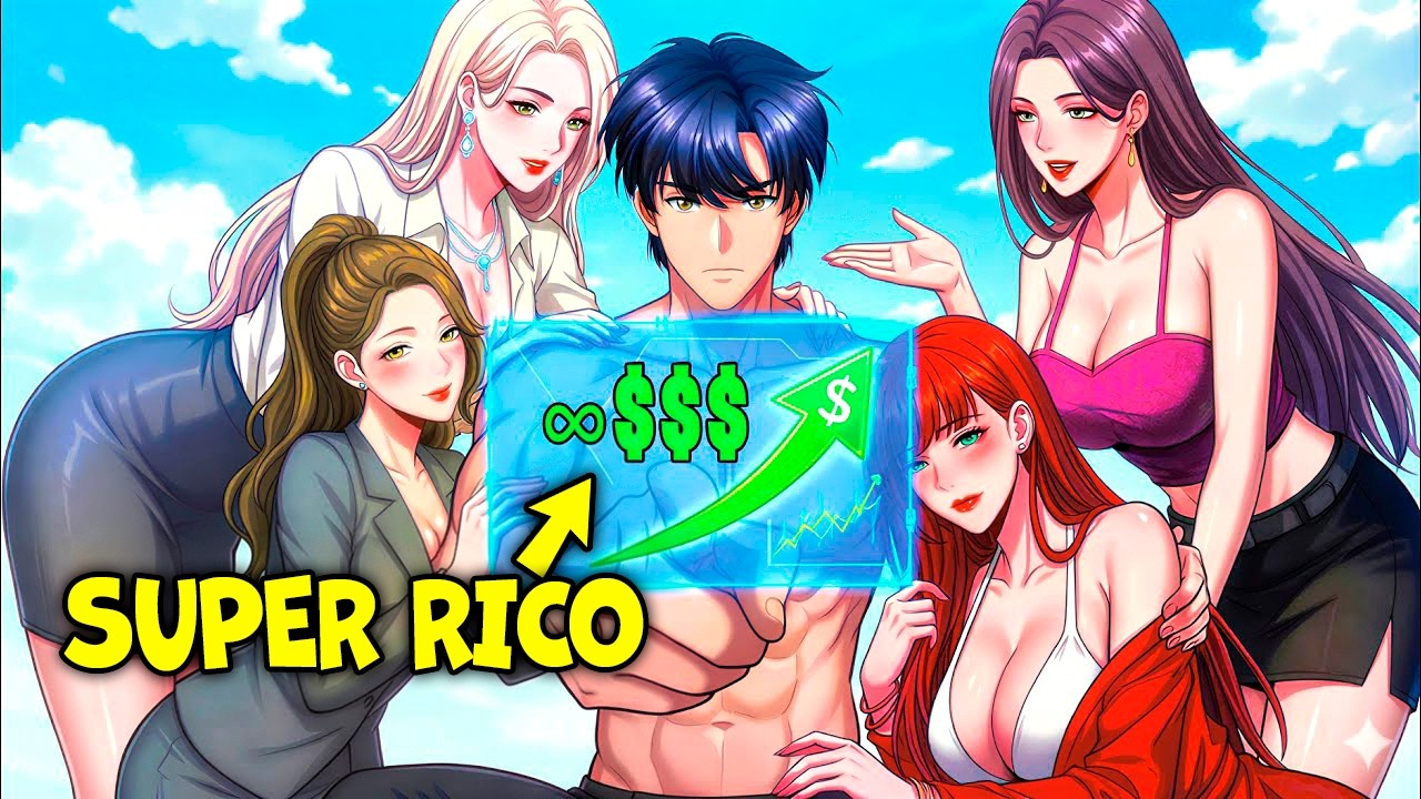 🔶¡Se Vuelve Más Rico Cada Vez Que Gasta Con Su Sistema De Trampa!