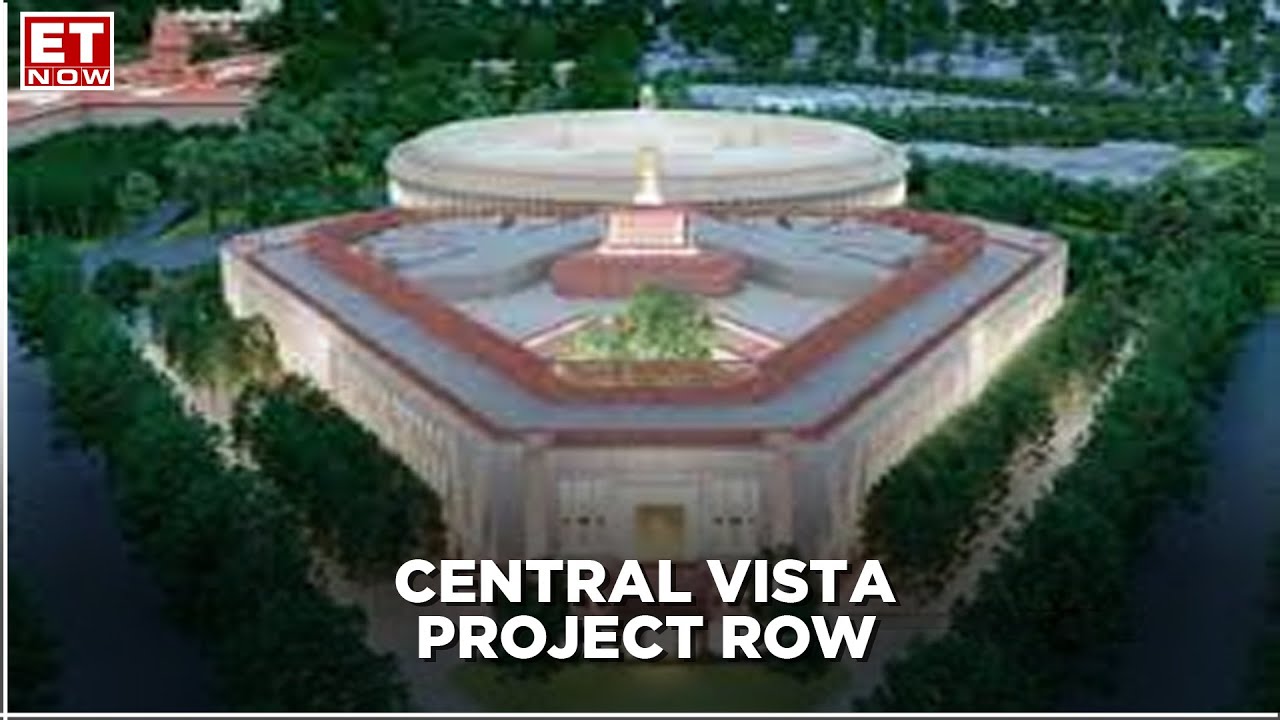 Centre to HC: Central Vista workers have access to medical aid which they otherwise wouldn't have