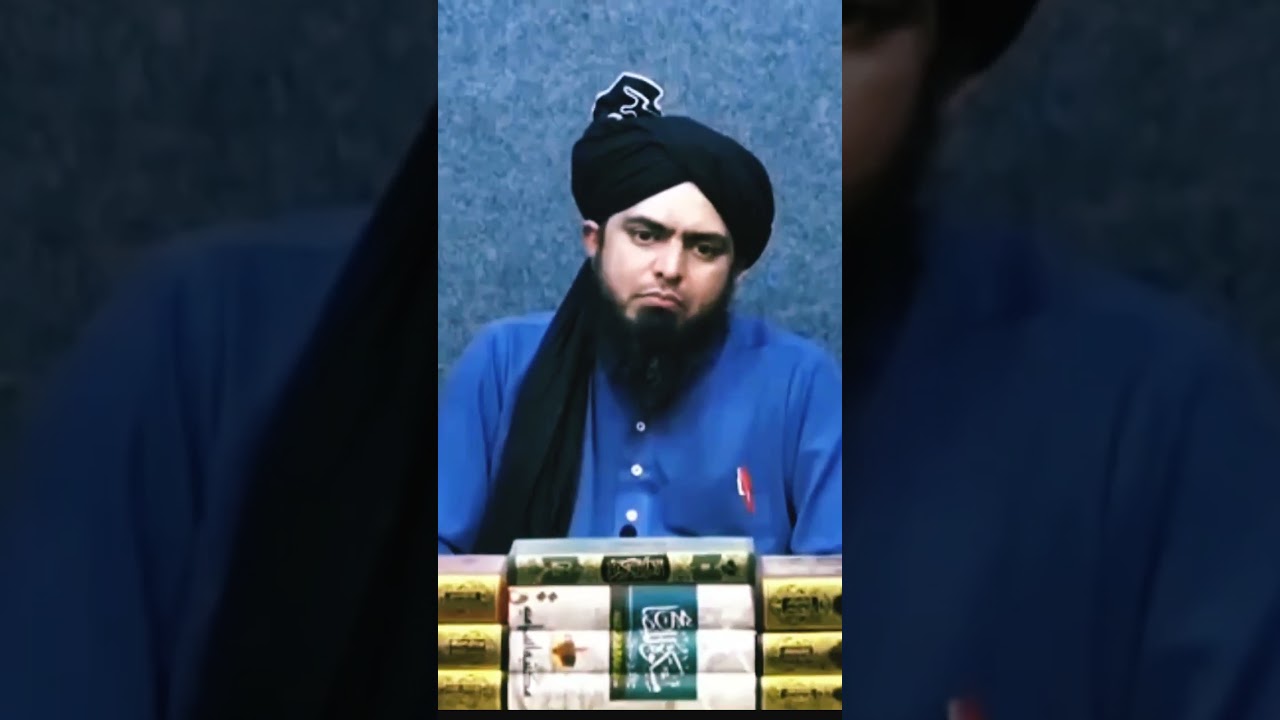 nikha or walima ek sath krna [engineer muhammad ali mirza]