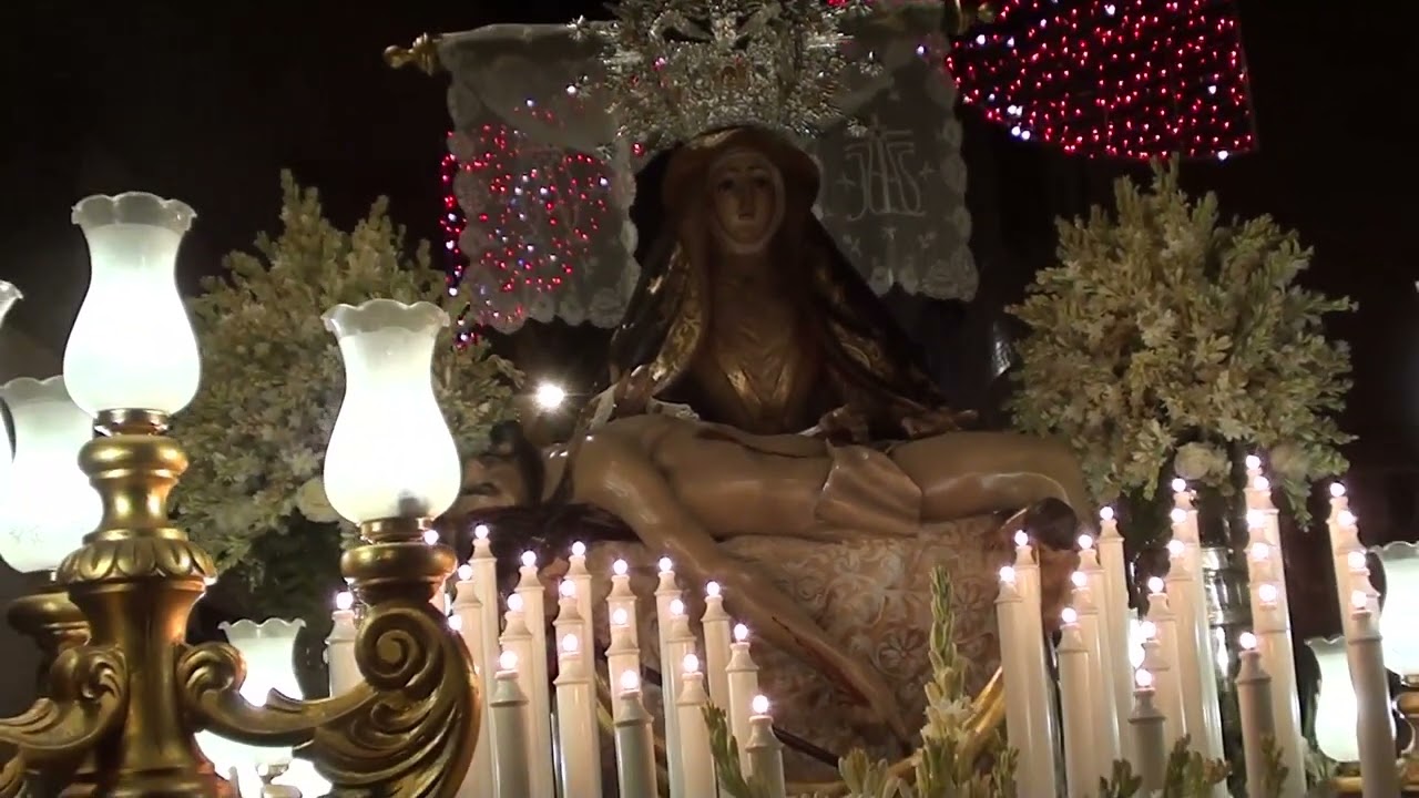 Procesión Fiestas de Viator 2023 (P2)