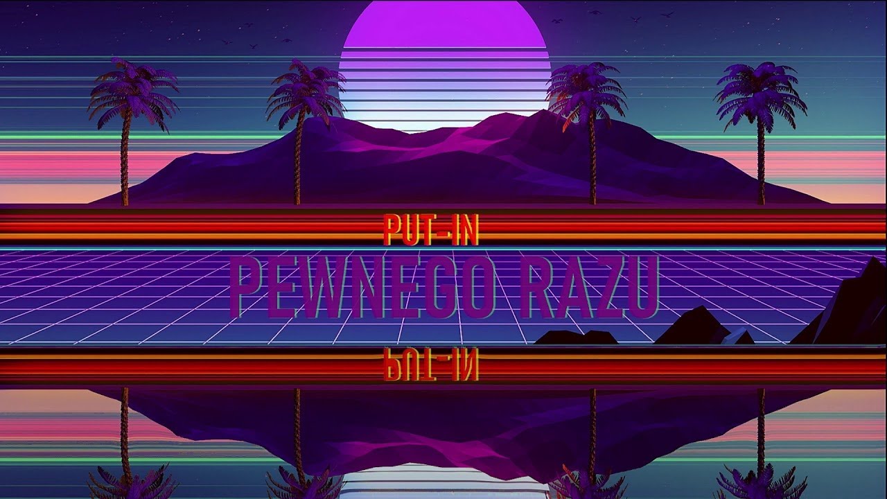 PUT-IN - PEWNEGO RAZU (NOWOŚĆ 2020)