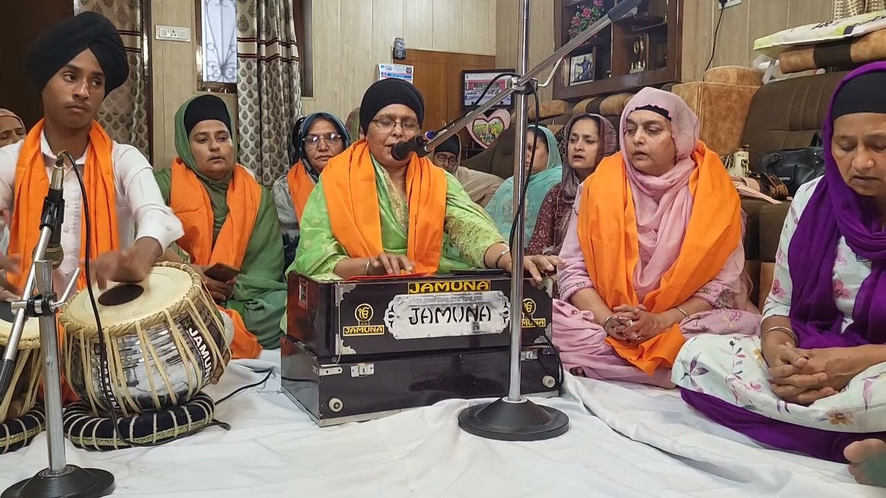 GURMANTAR- WAHEGURU, sare dukh door karan da upaye...🙏🙏