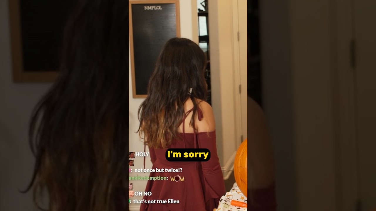 Nick hurt Emily's feelings...