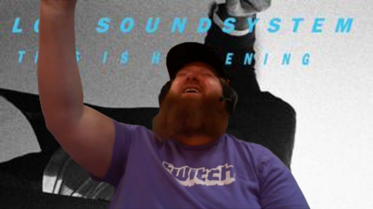 FIRST TIME Listening to LCD Soundsystem 
